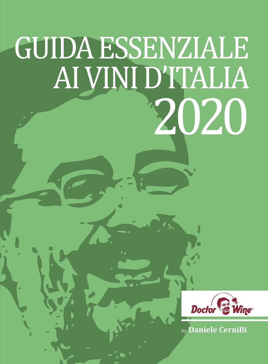Guida essenziale ai vini dItalia 2020: doppio successo con il Vintage Tunina 2017 e W..Dreams 2017