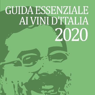 Guida essenziale ai vini dItalia 2020: doppio successo con il Vintage Tunina 2017 e W..Dreams 2017