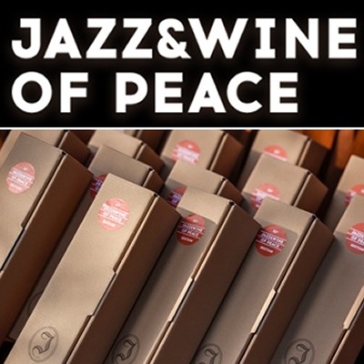  @Jermann Jazz & Wine of Peace with Michelangelo Scandoglio Group