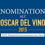 Nomination allOscar del Vino 2015