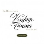 30 anni di Vini dItalia. Verticale deccezione con Vintage Tunina