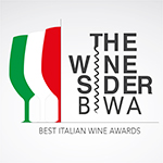 JERMANN AT BEST ITALIAN WINE AWARDS 2017.