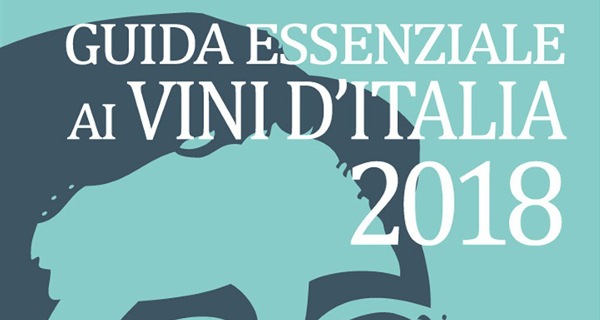 Guida essenziale ai vini dItalia 2018: riconferma deccellenza per i vini Jermann