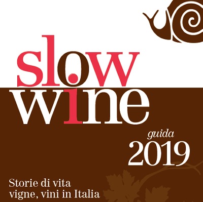 Riconoscimenti Slow Wine 2019