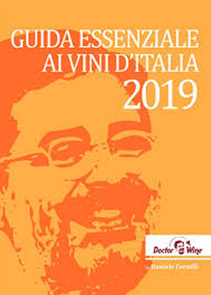 Guida essenziale ai vini d’Italia 2019: doppio successo con il Vintage Tunina 2016 e W..Dreams 2016