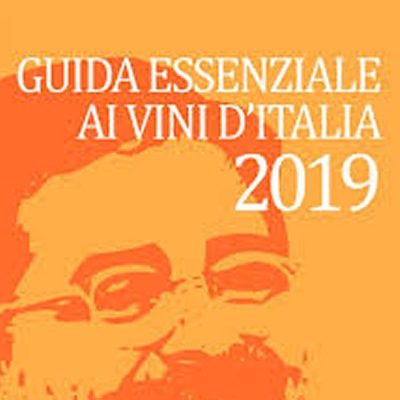 Guida essenziale ai vini dItalia 2019: doppio successo con il Vintage Tunina 2016 e W..Dreams 2016