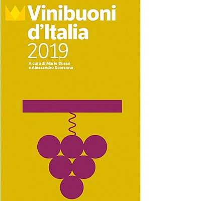 Vinibuoni d'Italia 2019 premia il Capo Martino 2016