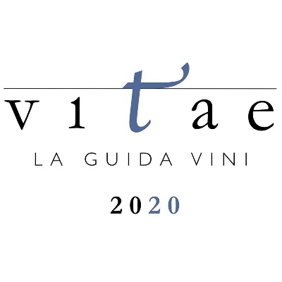 Il Capo Martino 2017 di Jermann premiato dall'Associazione Italiana Sommelier ha ottenuto il massimo riconoscimento nella Guida Vini dItalia VITAE