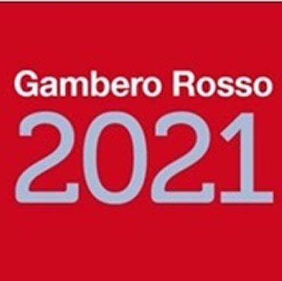 Tre Bicchieri Gambero Rosso ed. 2021