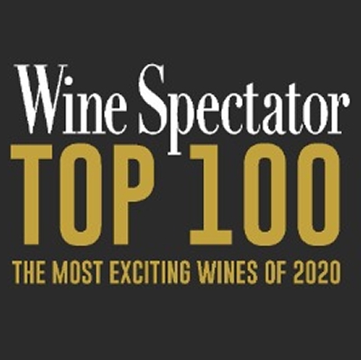 I Top 100 firmati Wine Spectator