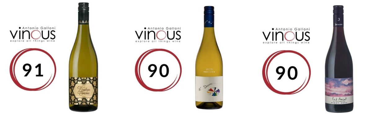 Vinous