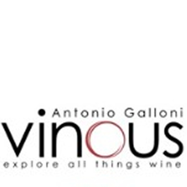 La degustazione di Vinous by Antonio Galloni