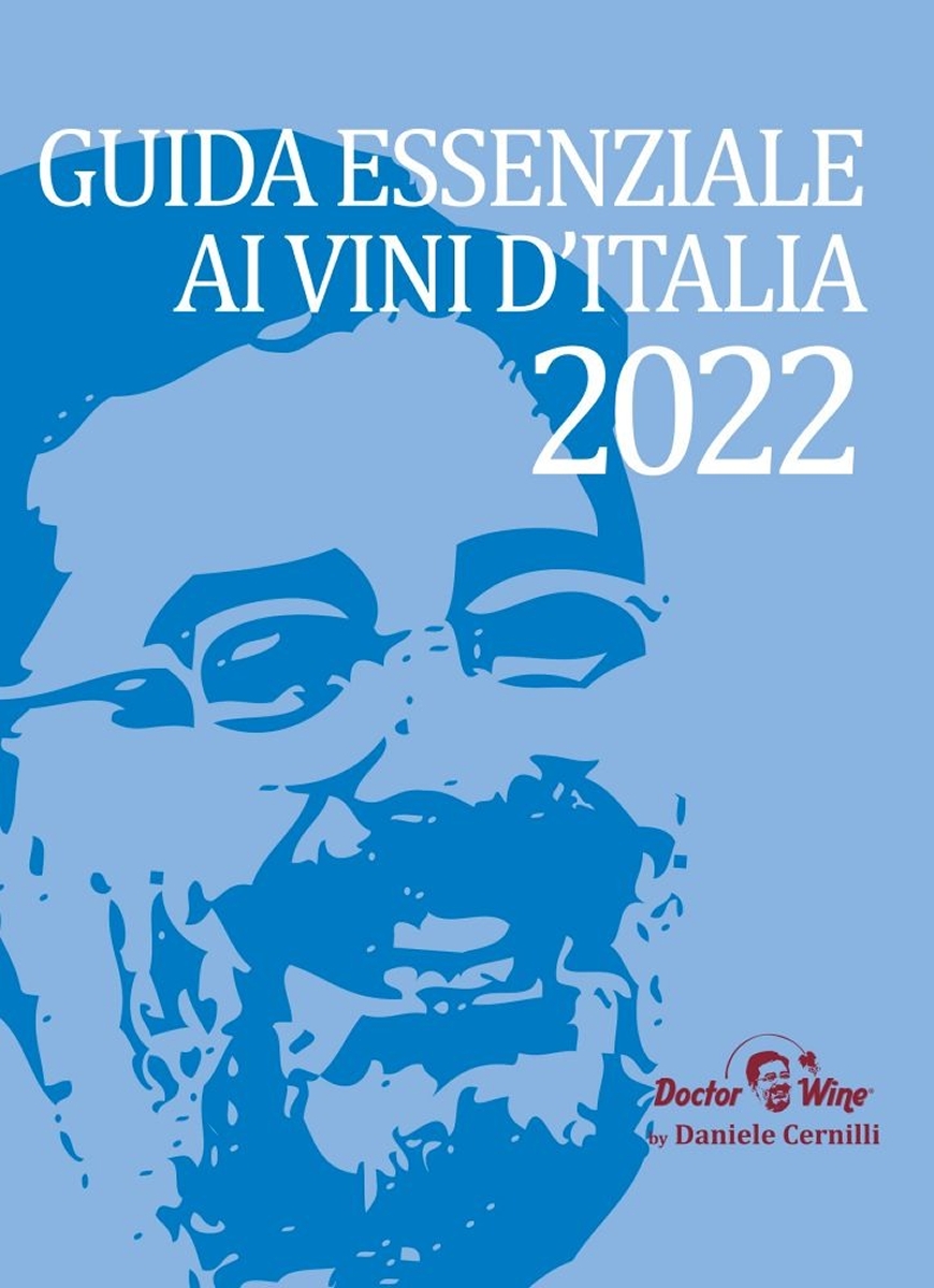 Guida Essenziale ai Vini d'Italia ed. 2022