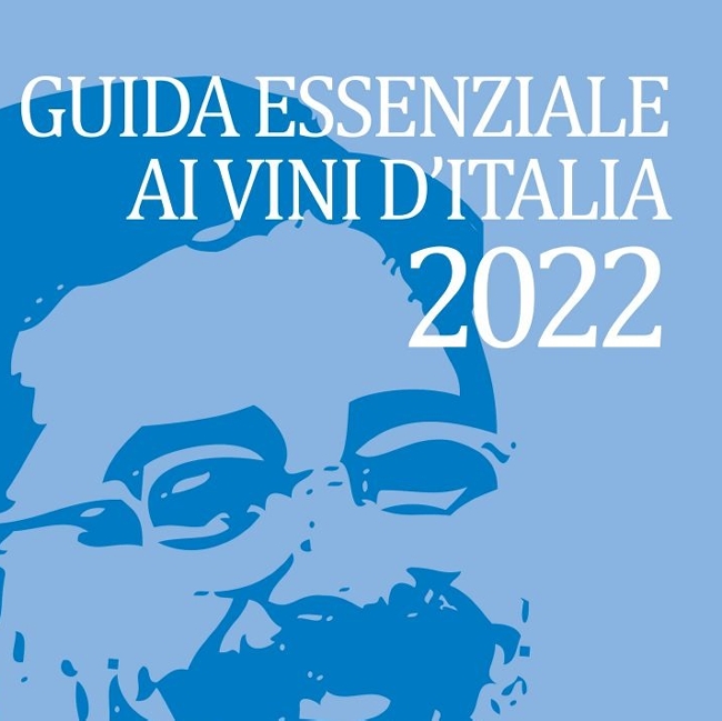 Guida Essenziale ai Vini d'Italia ed. 2022