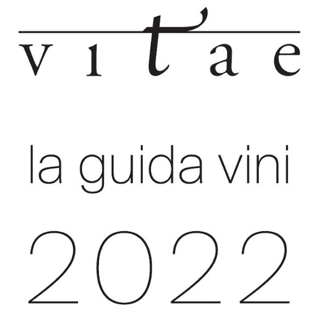 Quattro viti Guida Vitae ed. 2022