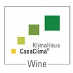 Quality and sustainability certified ClimaHouse Wine