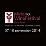 Jermann al Merano WineFestival 2014