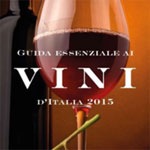 Le tre stelline nella Guida Essenziale ai Vini 2015