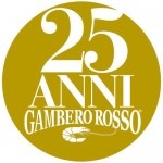 Sua Eccellenza Jermann ai 25 anni del Gambero Rosso