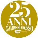 Sua Eccellenza Jermann ai 25 anni del Gambero Rosso