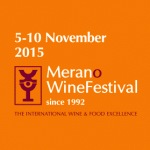 Tre vini per tre giorni: Jermann in trasferta al Merano Wine Festival