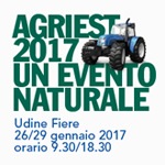 Jermann presente ad Agriest