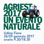 Jermann presente ad Agriest